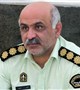 جانشین فرماندهی انتظامی استان کرمان  عملکرد خوب اورژانس کرمان در حادثه ازدحام مراسم تشییع پیکرمطهرشهید سپهبدحاج قاسم سلیمانی