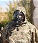 همزمان با ششمین روز از هفته پدافند غیرعامل صورت گرفت؛ برگزاری تمرین حادثه شیمیایی در شهر کرمان