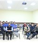 برگزاری دوره بازآموزی ویژه پرسنل مراکز آمبولانس خصوصی