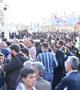 ارائه خدمات فوریت های پزشکی به 68 نفر در مراسم اربعین شهید سپهبدحاج قاسم سلیمانی