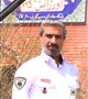 پیام تسلیت رئیس اورژانس پیش بیمارستانی در پی درگذشت همکار گرامیمان" فرهاد امیرپورسعید"