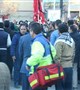 اسامی مصدومان بستری شده ناشی از ازدحام جمعیت در مراسم تشییع پیکر مطهر شهید سردار قاسم سلیمانی، تا ساعت 17